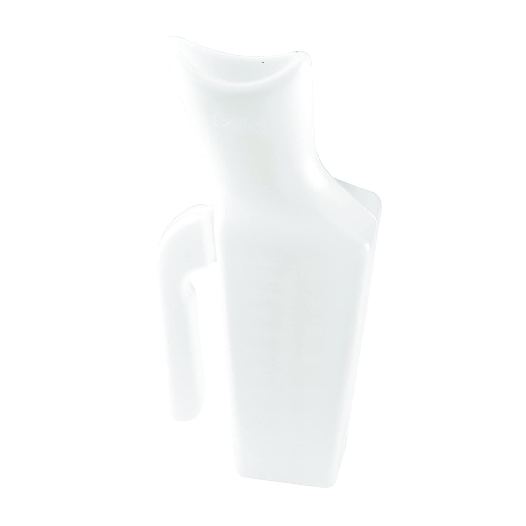 Carex Portable Spill-Proof Urinals - Male and Female Options - Senior.com Urinals